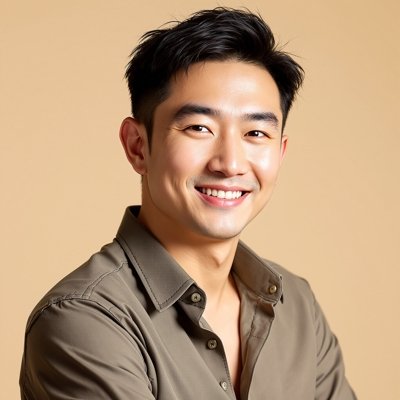 嘉宾 苏醒 肖像