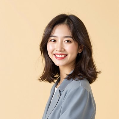 嘉宾 白鹿 肖像
